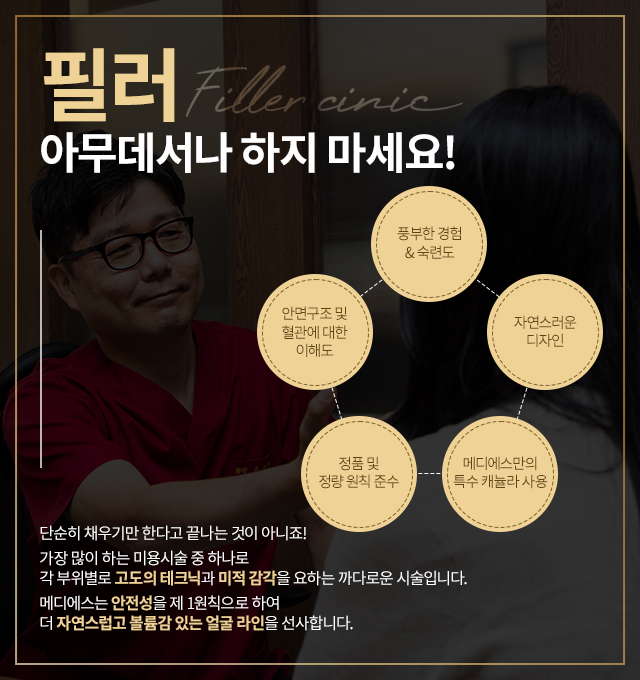 필러