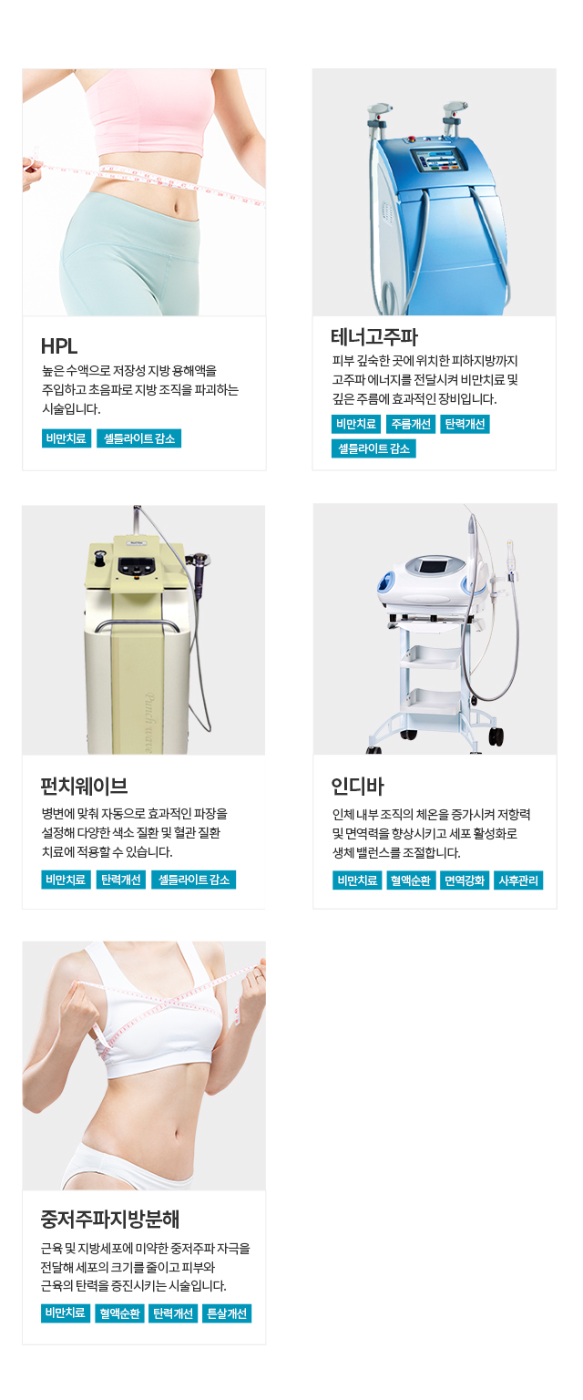 비만장비