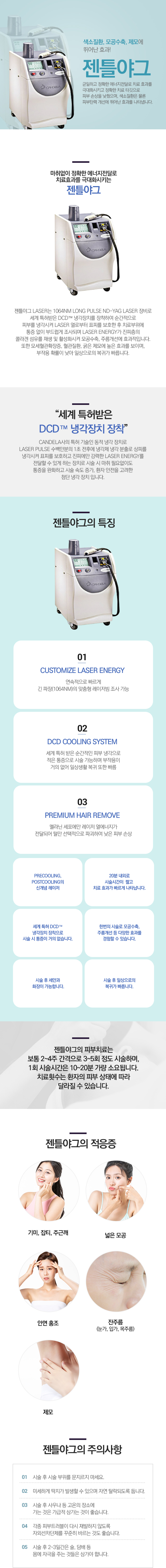 젠틀야그
